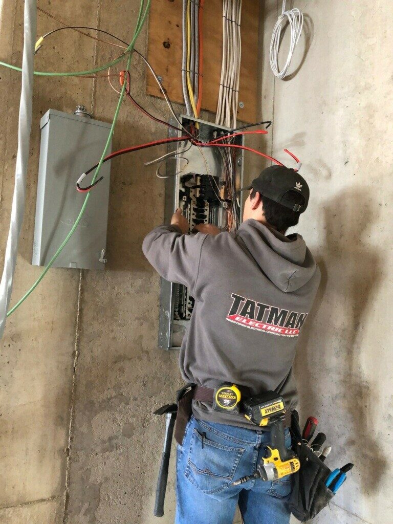 Electricians Wiring Residential Wires Pittsburgh-PA; Tatman Electric Voted Pittsburgh-PA Best Electricians; Electricians Near me Pittsburgh-PA; Pittsburgh-PA Electricians Near Me;