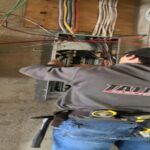 Electricians Wiring Residential Wires Pittsburgh-PA; Tatman Electric Voted Pittsburgh-PA Best Electricians cover