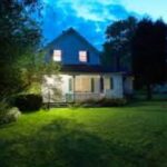 Pittsburgh-residential security lighting installation; security lighting Pittsburgh-PA; lighting security Pittsburgh-PA; Flood lights Pittsburgh-PA; electricians that install security lighting Pittsburgh-PA;