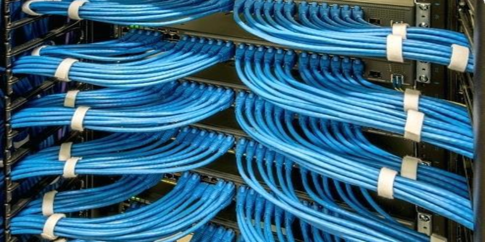 data cabling contractors Pittsburgh