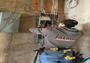 Electricians Wiring Residential Wires Pittsburgh-PA; Tatman Electric Voted Pittsburgh-PA Best Electricians; cv1